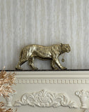 Panther Sculpture