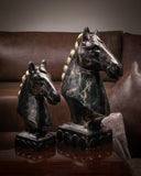 Handcrafted accessory brings a subtle touch of artistry and elegance to any modern living space.