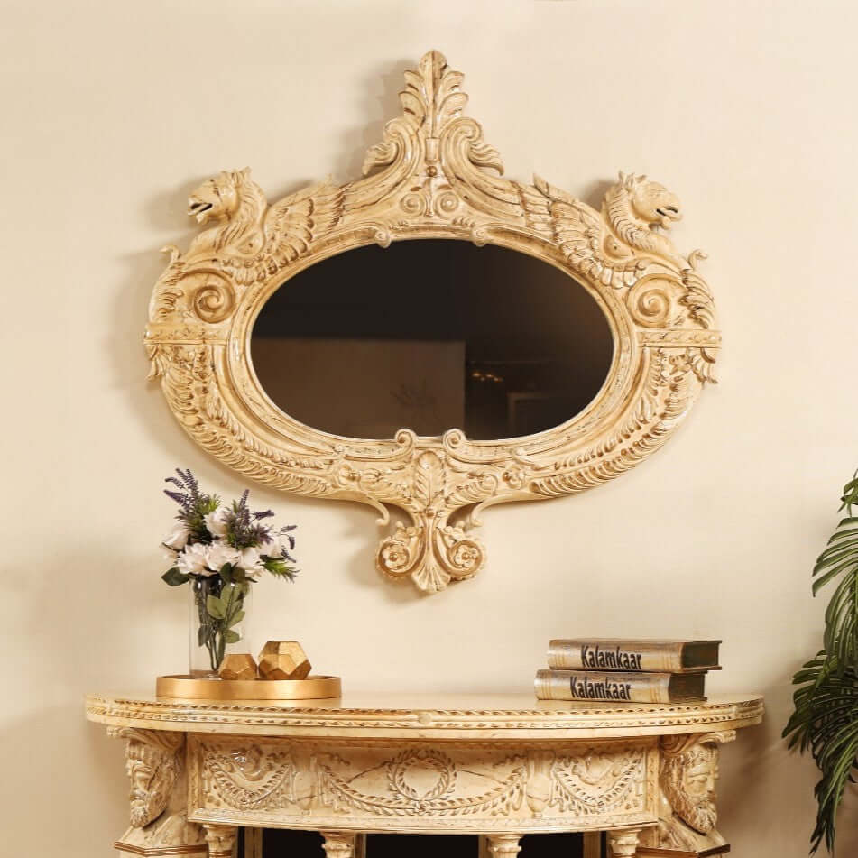 Consoles & Frames – Kalamkaar