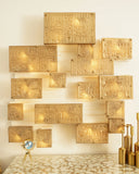 Urbane Brick Light