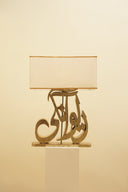 Deewangi Calligraphy Lamp