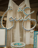 Multani Chair