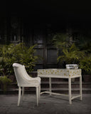 Noor Hand Painted Writing Desk