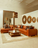 Comfy Sectional Sofa