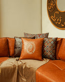 Comfy Sectional Sofa