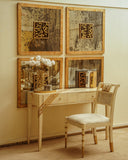Jhoomer Writing Desk