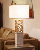 Calligraphy Lamp