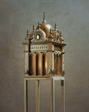 Clock Tower Lamp