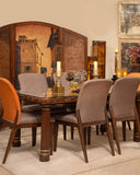 Justujoo Dining Set