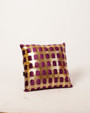 Pattern Printed Cushion