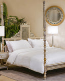 Haveli Bed Set