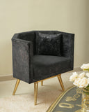 Hexagon Chair