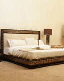 Leo Bed Set