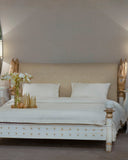 Swan Bed Set