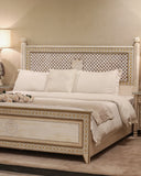 Swati Bed Set