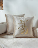 The timeless Deewan offers both comfort and charm, perfect for a relaxing seating area.

