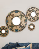 Tile Circular Panel