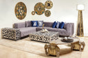 Stylish sofa set perfect for relaxing and entertaining in any modern home.

