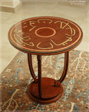 Dil Darya Table