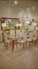 Mother Of Pearl Dining