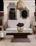 Zaviya Sofa Set