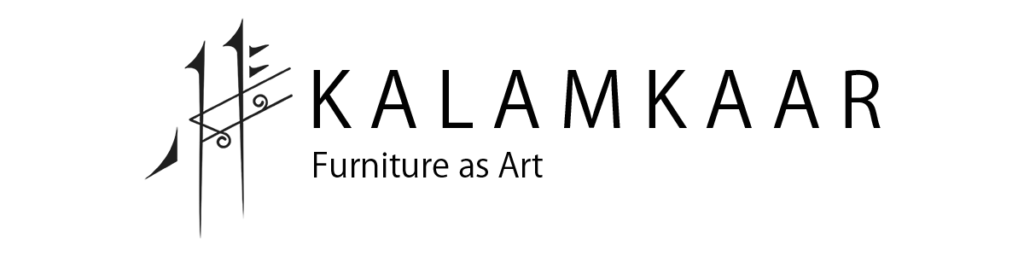 Kalamkaar Furniture Logo